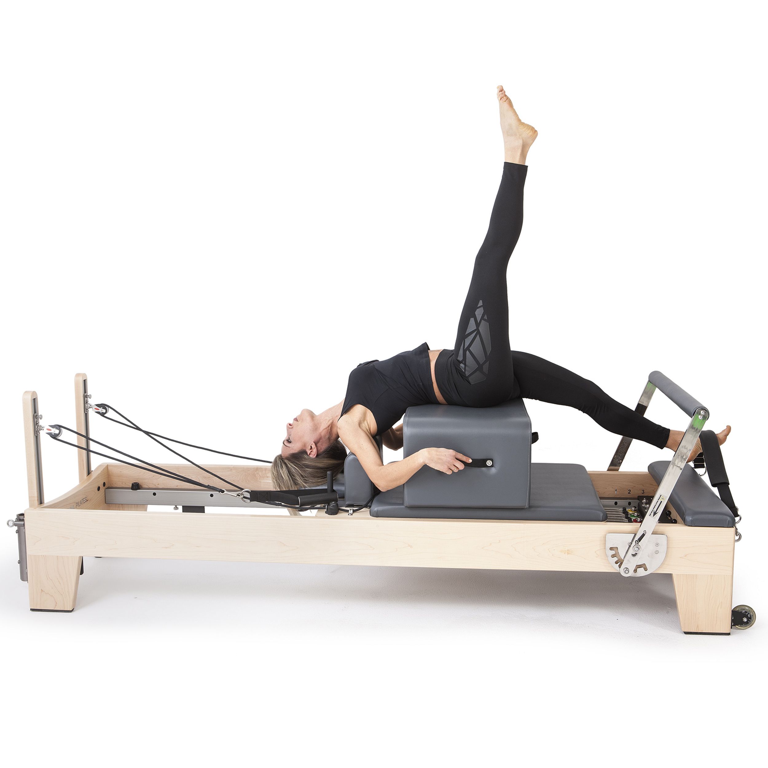 Elite Reformer | Maple
